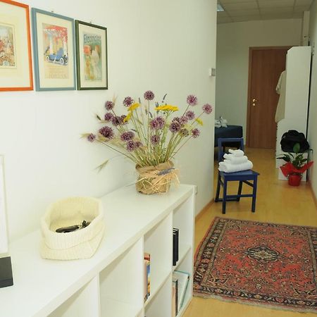 Al Piano Terra Apartment Poggio Picenze Exterior photo
