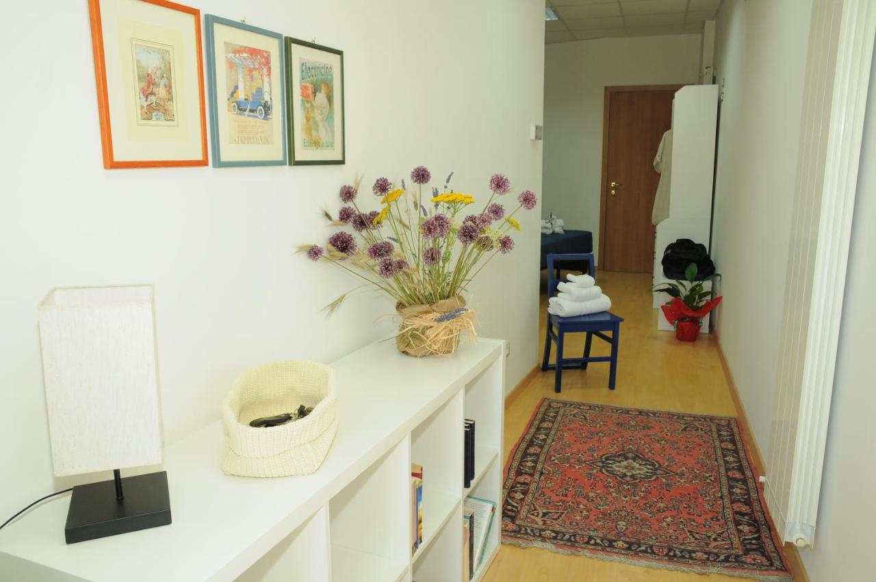 Al Piano Terra Apartment Poggio Picenze Exterior photo